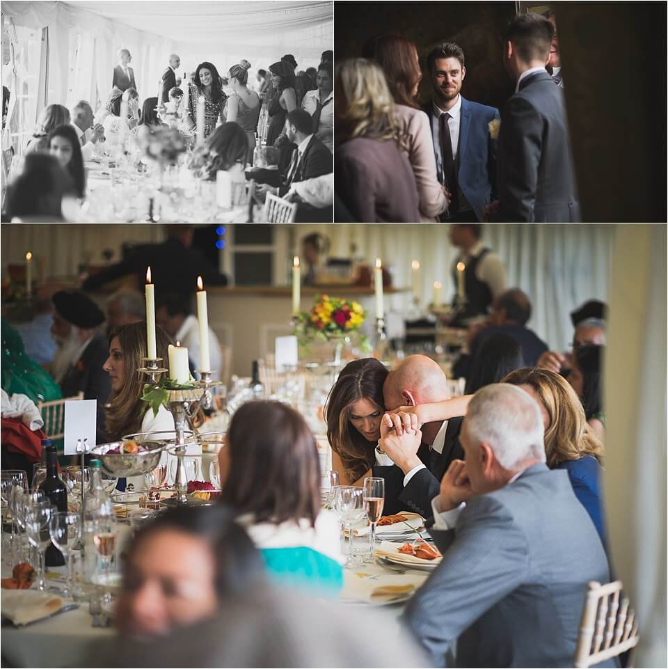 Worcestershire Wedding Photographer