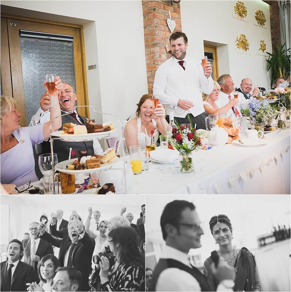 Worcestershire Wedding Photographer
