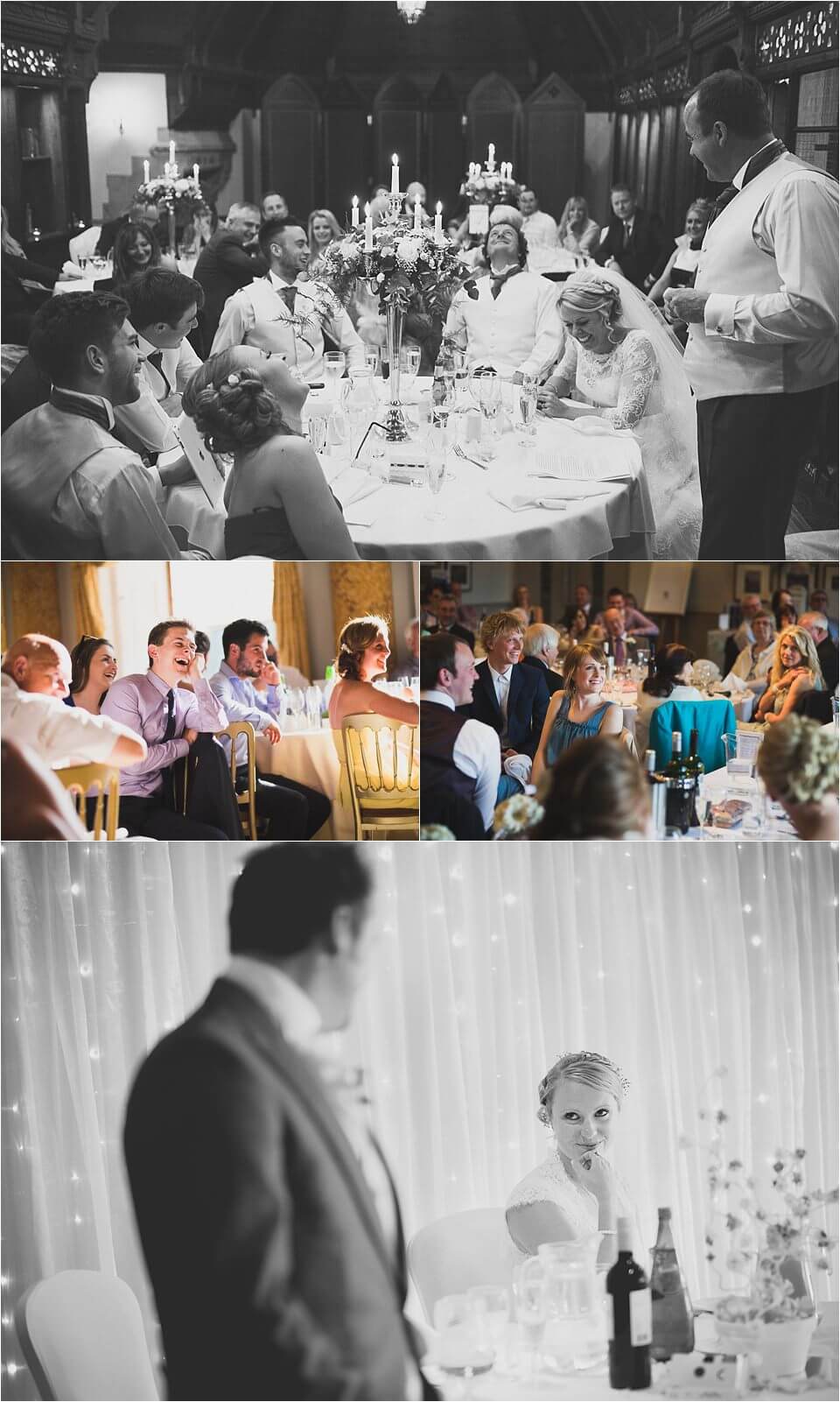 Worcestershire Wedding Photographer