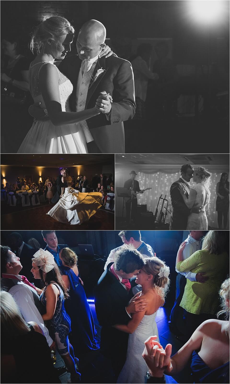 Worcestershire Wedding Photographer