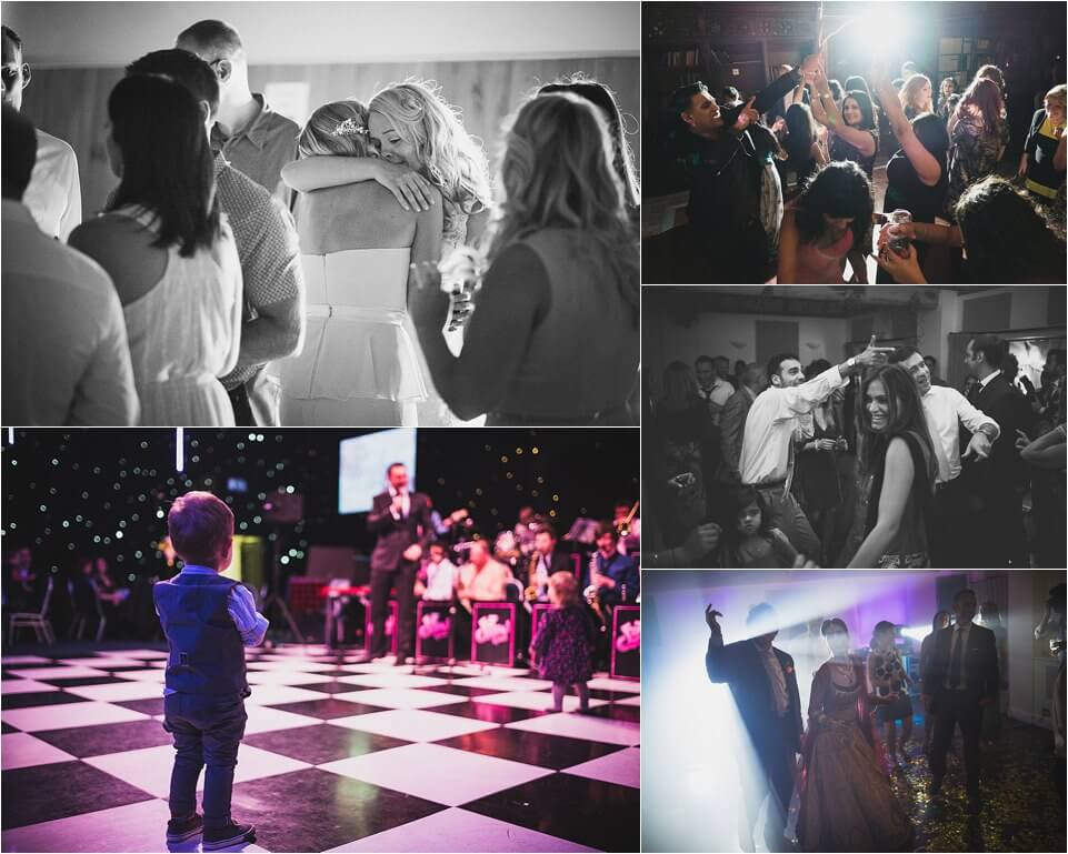 Worcestershire Wedding Photographer