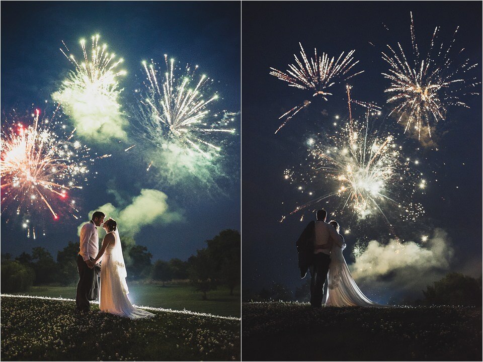 Worcestershire Wedding Photographer