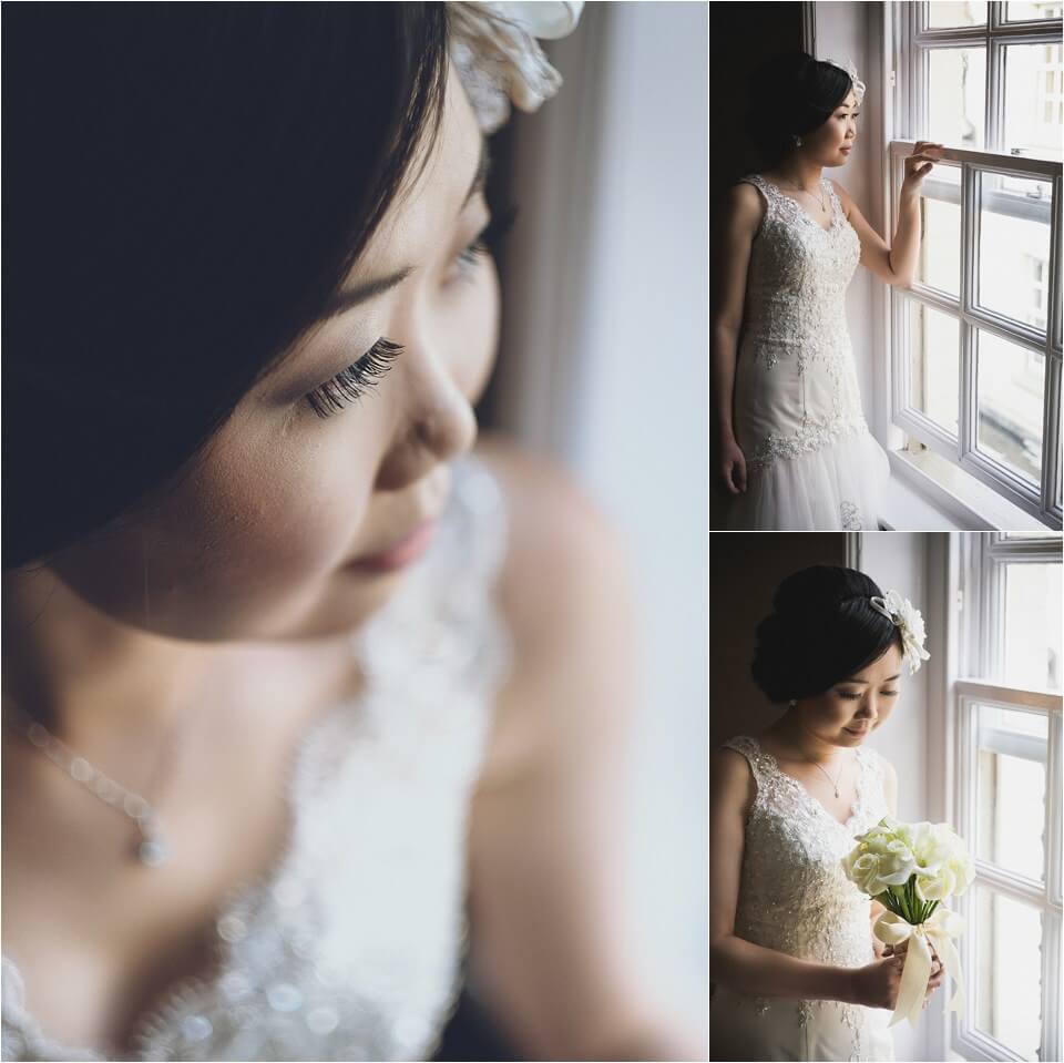 Warwick Castle Wedding