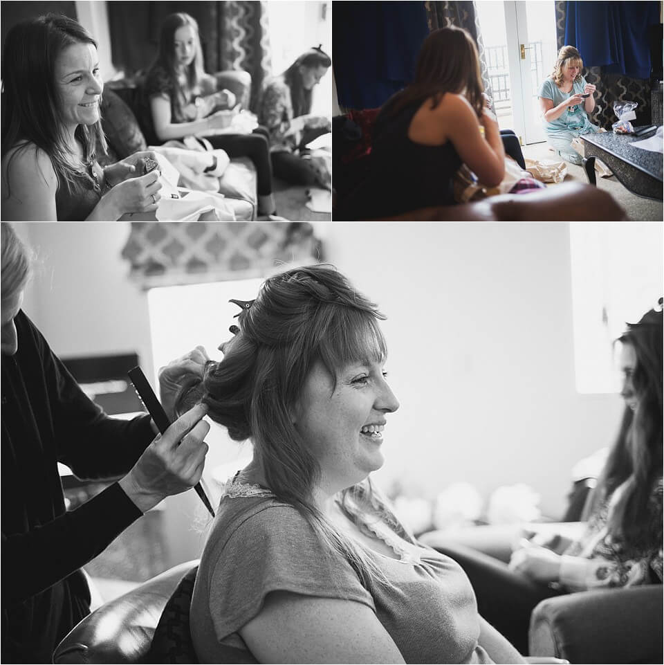 Worcestershire Wedding Photographer