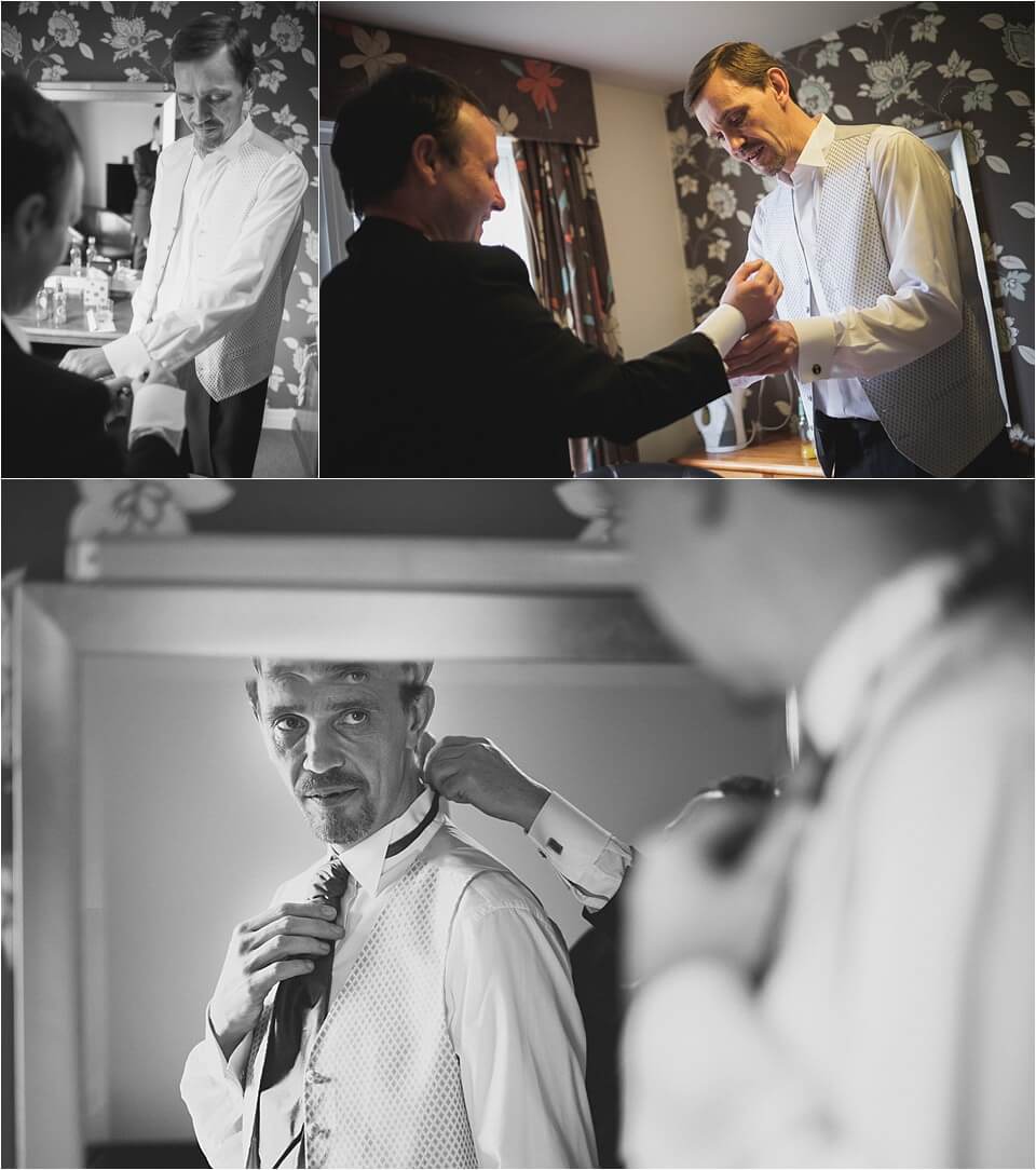 Worcestershire Wedding Photographer