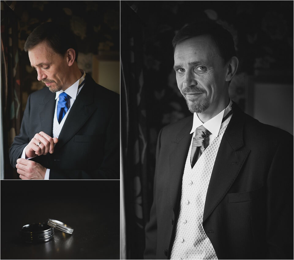 Worcestershire Wedding Photographer