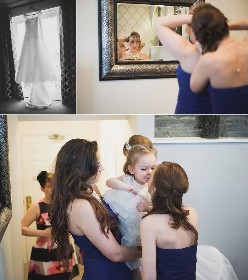 Worcestershire Wedding Photographer