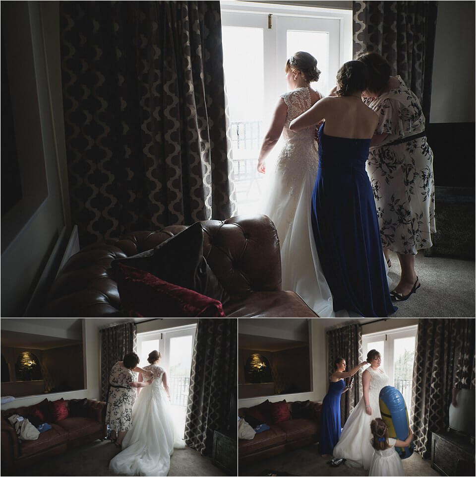 Worcestershire Wedding Photographer