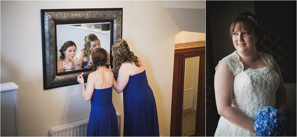 Worcestershire Wedding Photographer