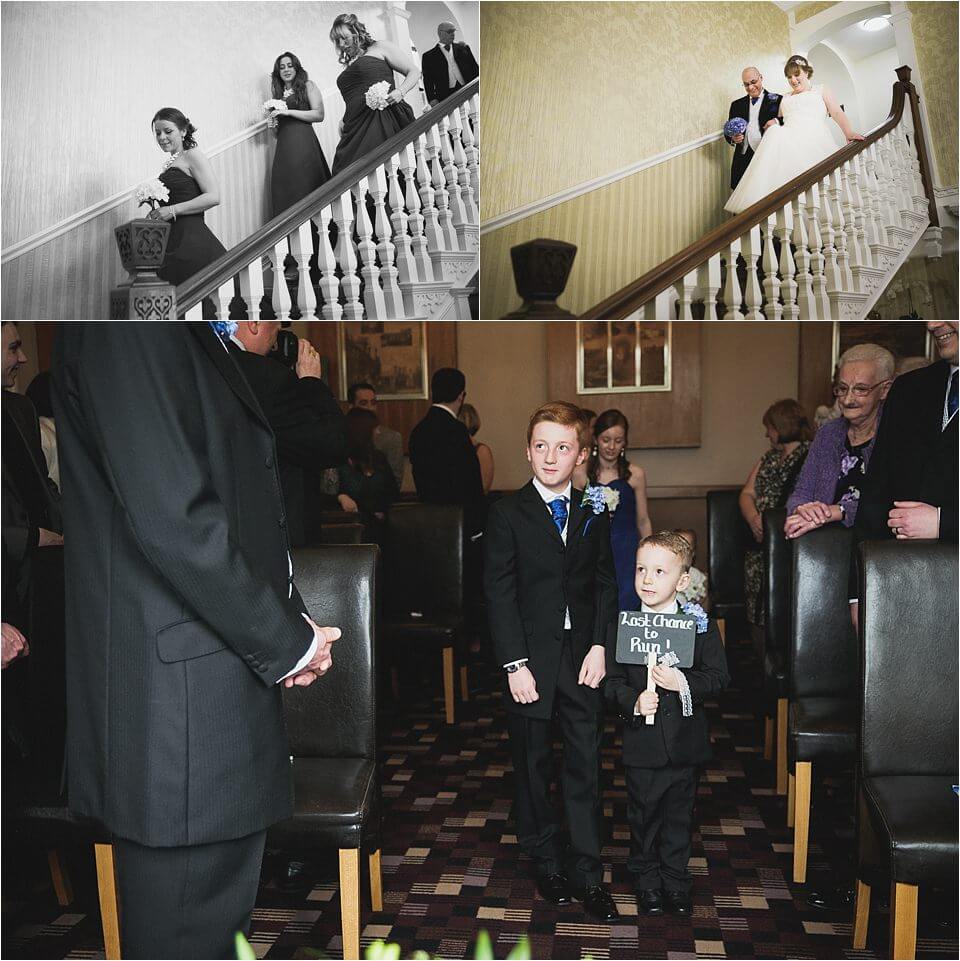 Worcestershire Wedding Photographer
