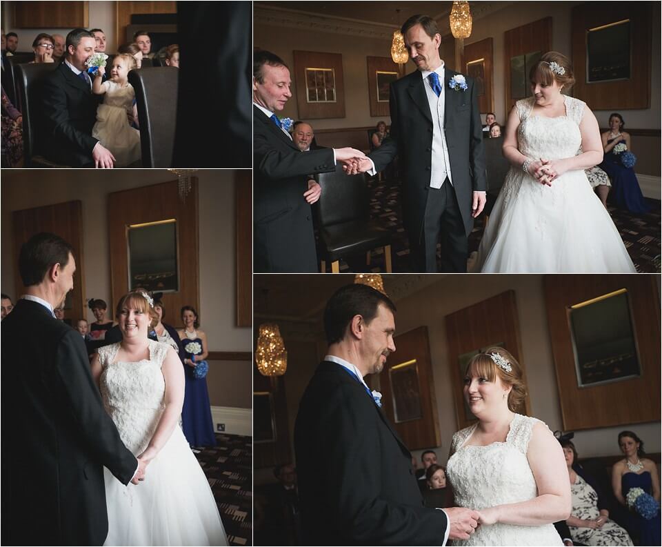Worcestershire Wedding Photographer