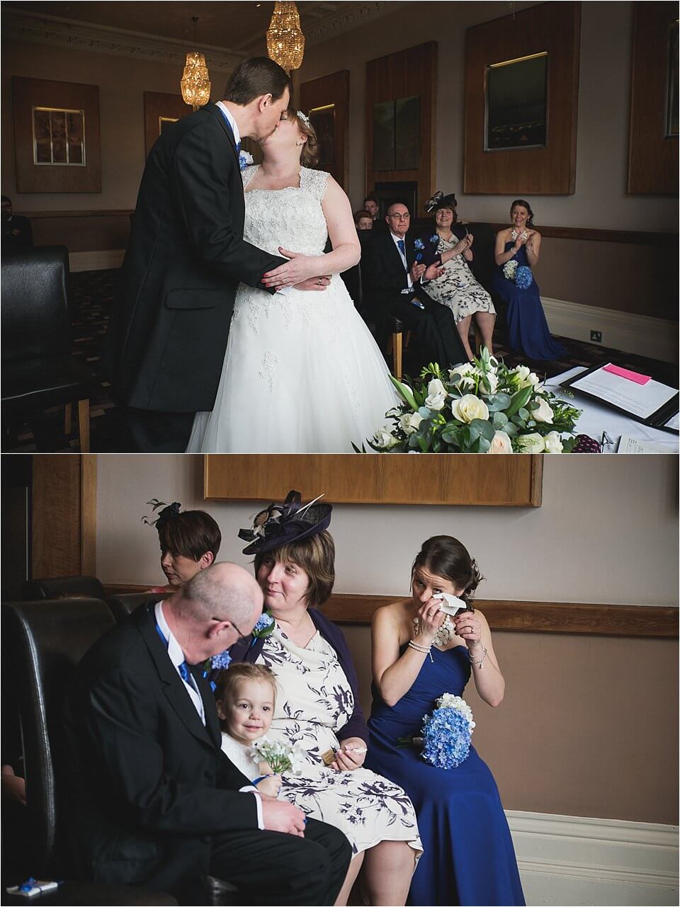 Worcestershire Wedding Photographer