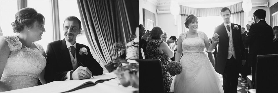 Worcestershire Wedding Photographer