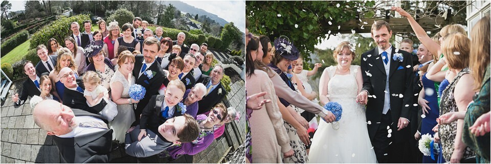 Worcestershire Wedding Photographer