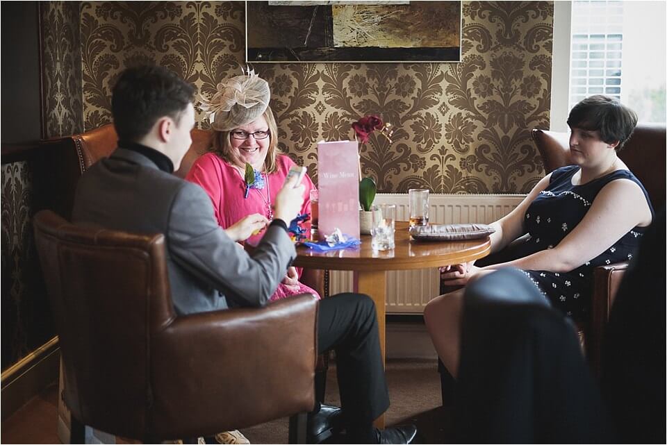 Worcestershire Wedding Photographer