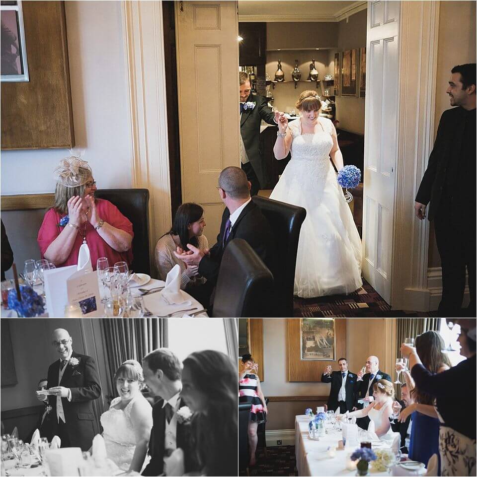 Worcestershire Wedding Photographer