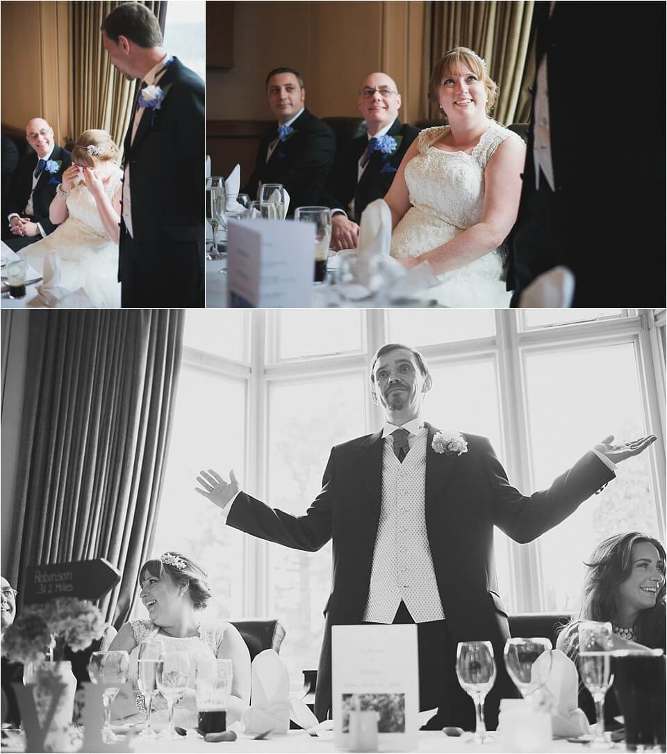 Worcestershire Wedding Photographer