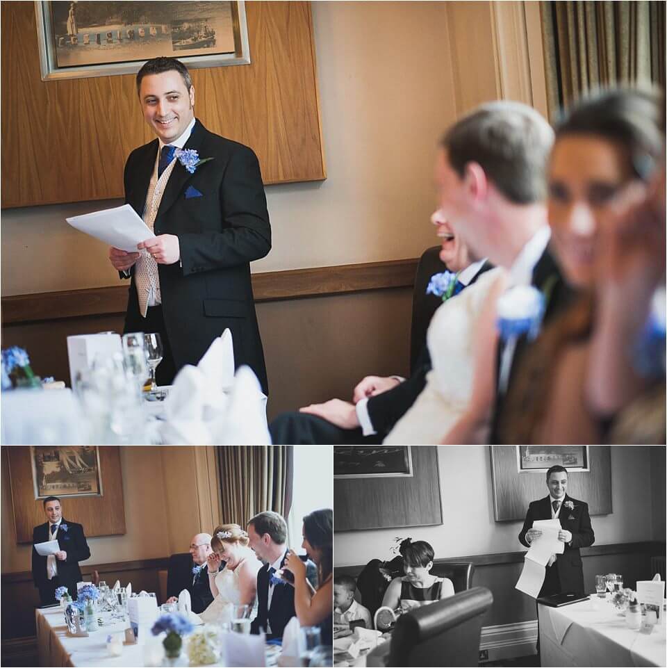 Worcestershire Wedding Photographer