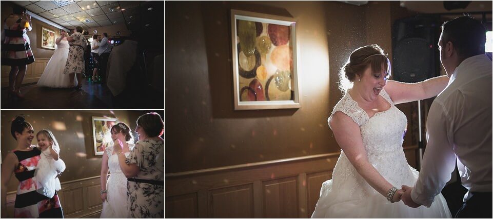 Worcestershire Wedding Photographer