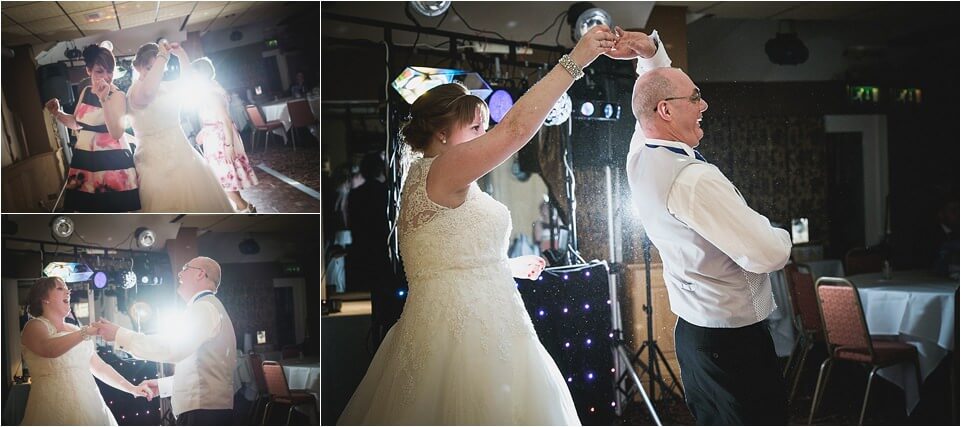 Worcestershire Wedding Photographer
