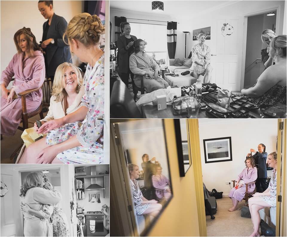Oxfordshire Wedding Photographer
