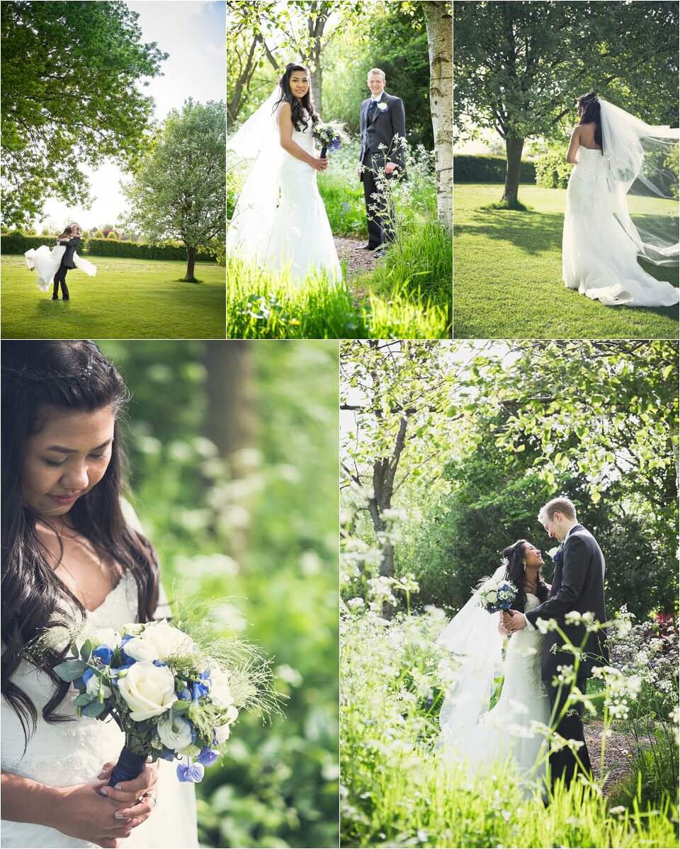 Oxfordshire Wedding Photographer 
