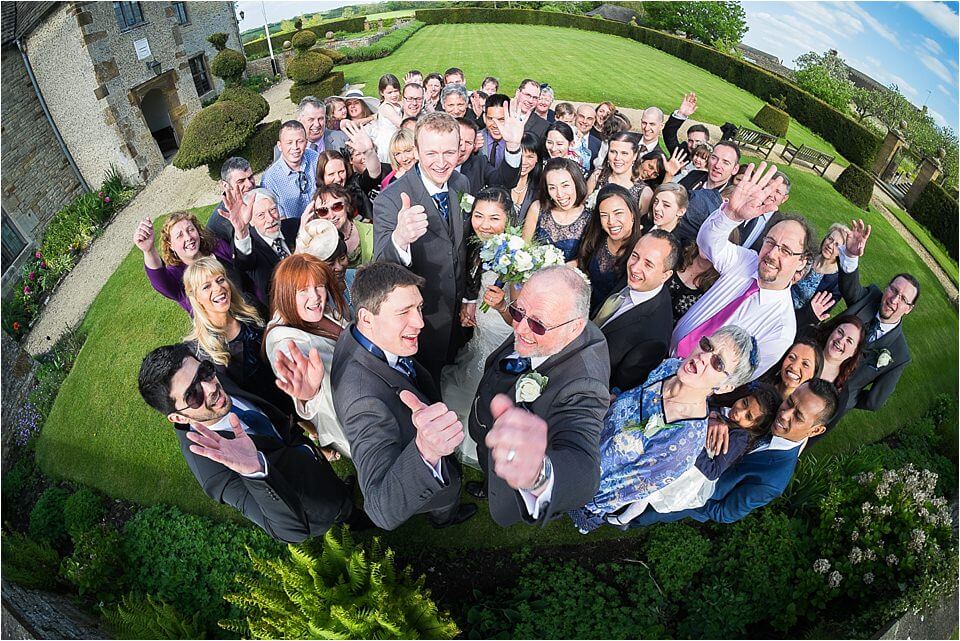 Oxfordshire Wedding Photographers