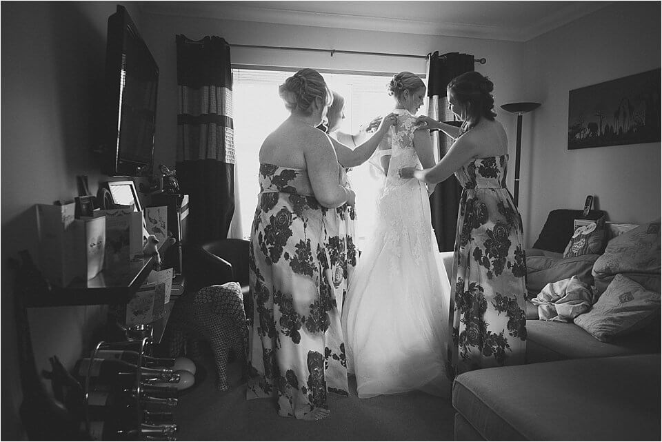 Oxfordshire Wedding Photographer