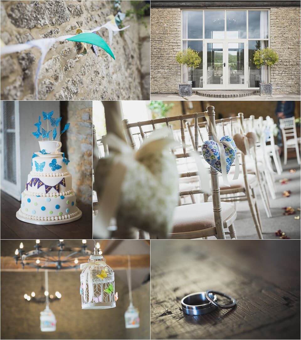 Oxfordshire Wedding Photography