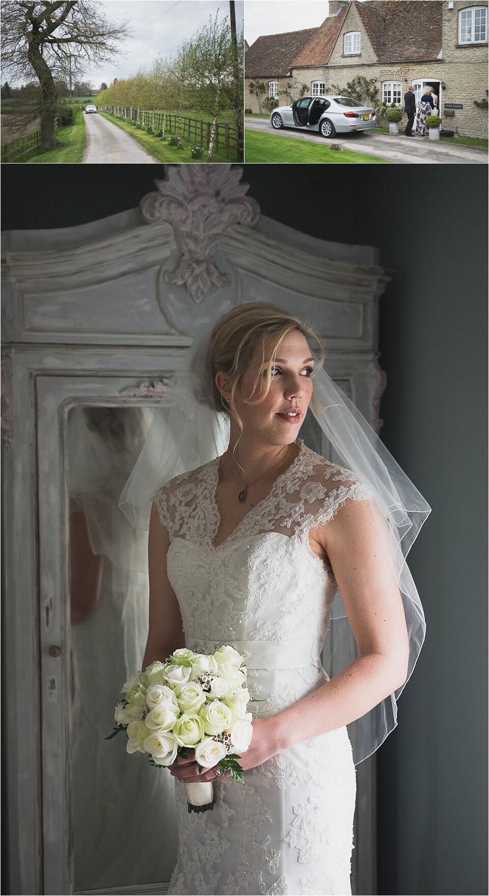 Oxfordshire Wedding Photographer