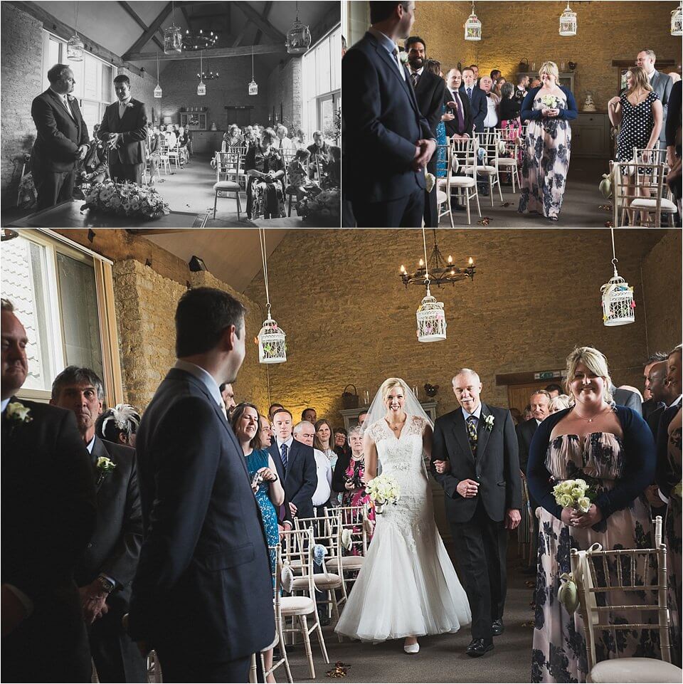 Oxfordshire Wedding Photographer