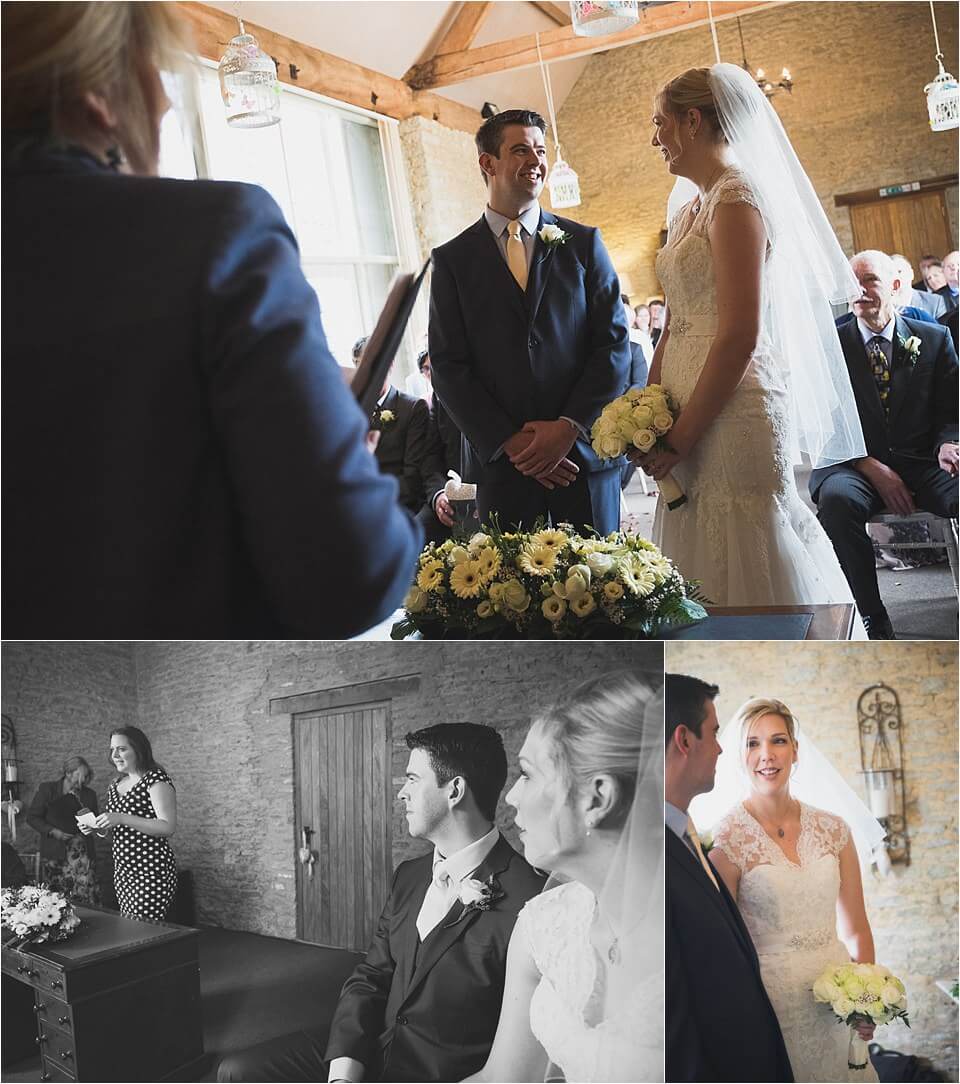 Oxfordshire Wedding Photographer
