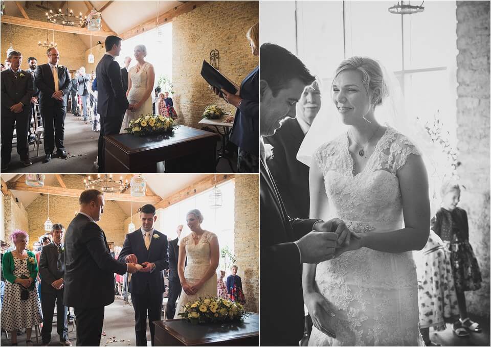 Oxfordshire Wedding Photographers