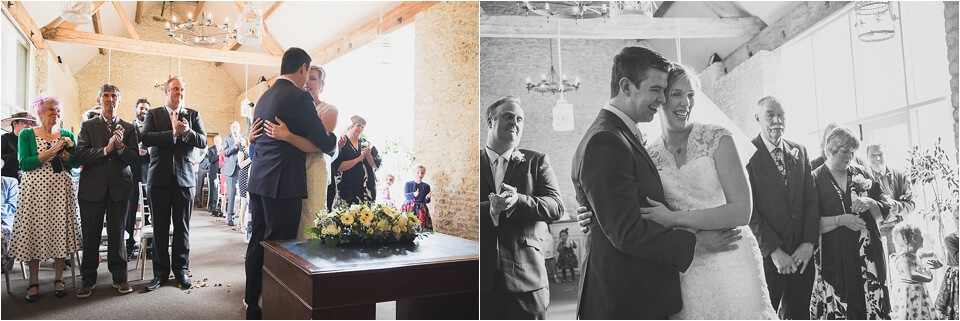 Oxfordshire Wedding Photographers