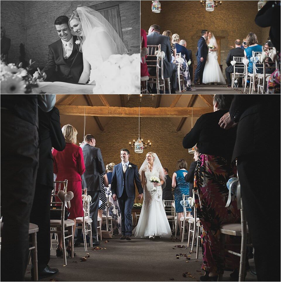 Oxfordshire Wedding Photographers