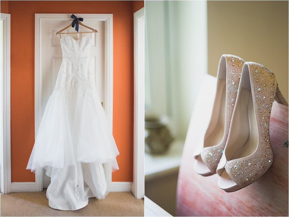 Oxfordshire Wedding Photographers