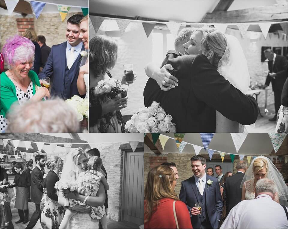 Oxfordshire Wedding Photographer