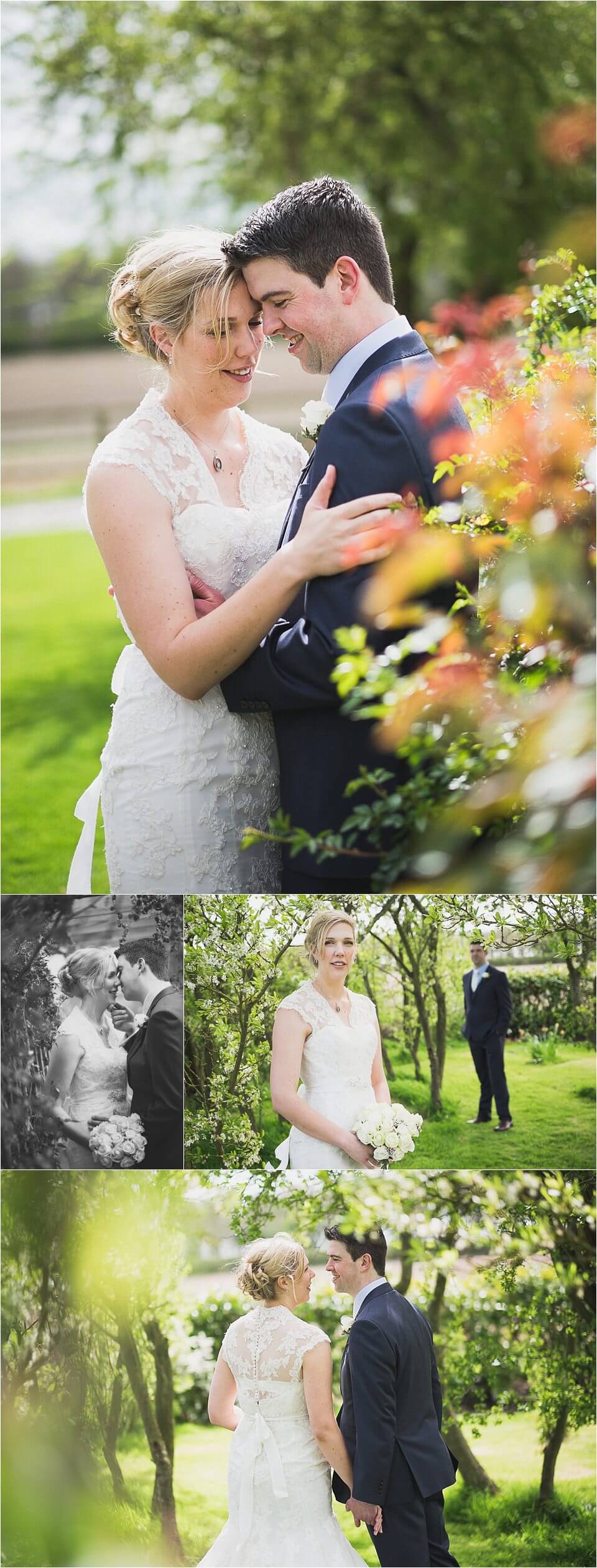 Oxfordshire Wedding Photography