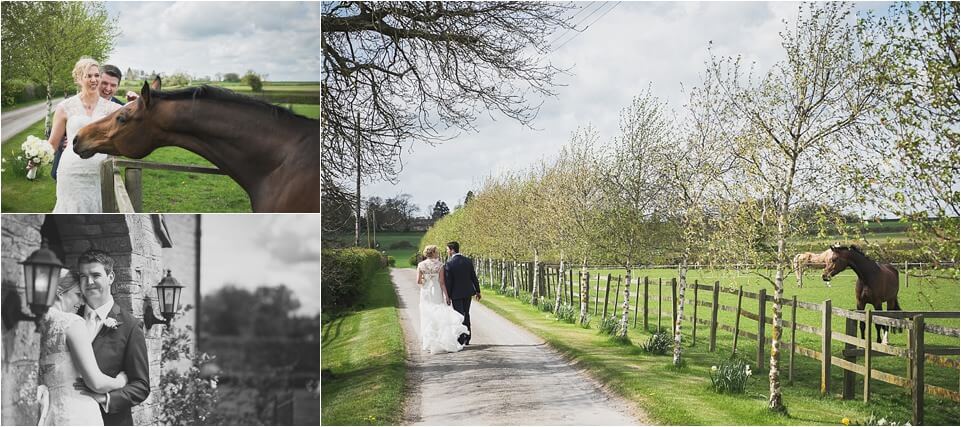 Oxfordshire Wedding Photographer