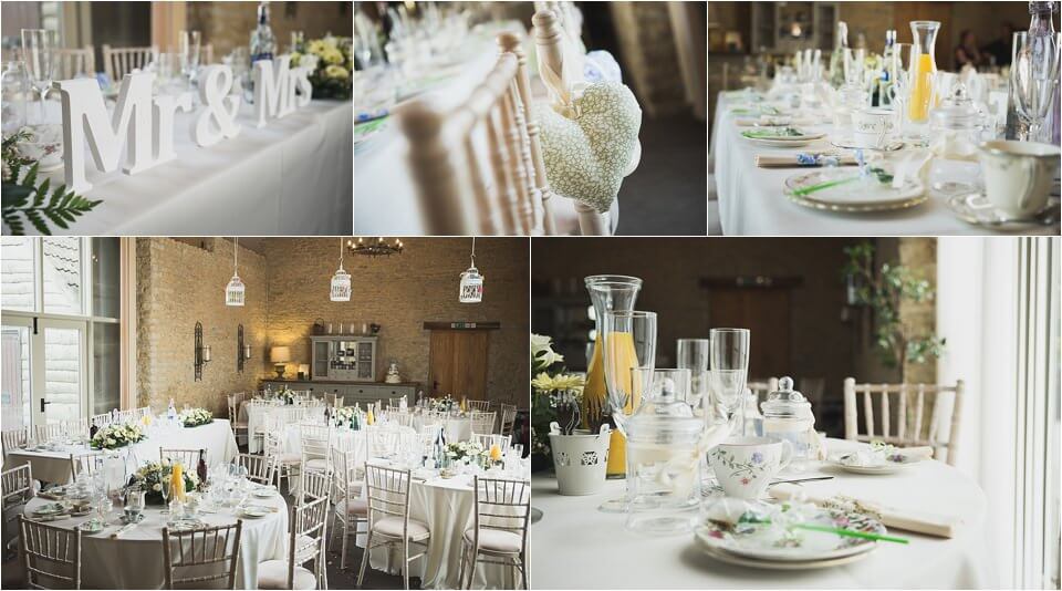 Oxfordshire Wedding Photographer