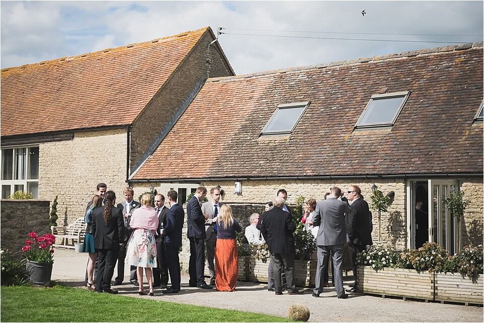 Oxfordshire Wedding Photographers
