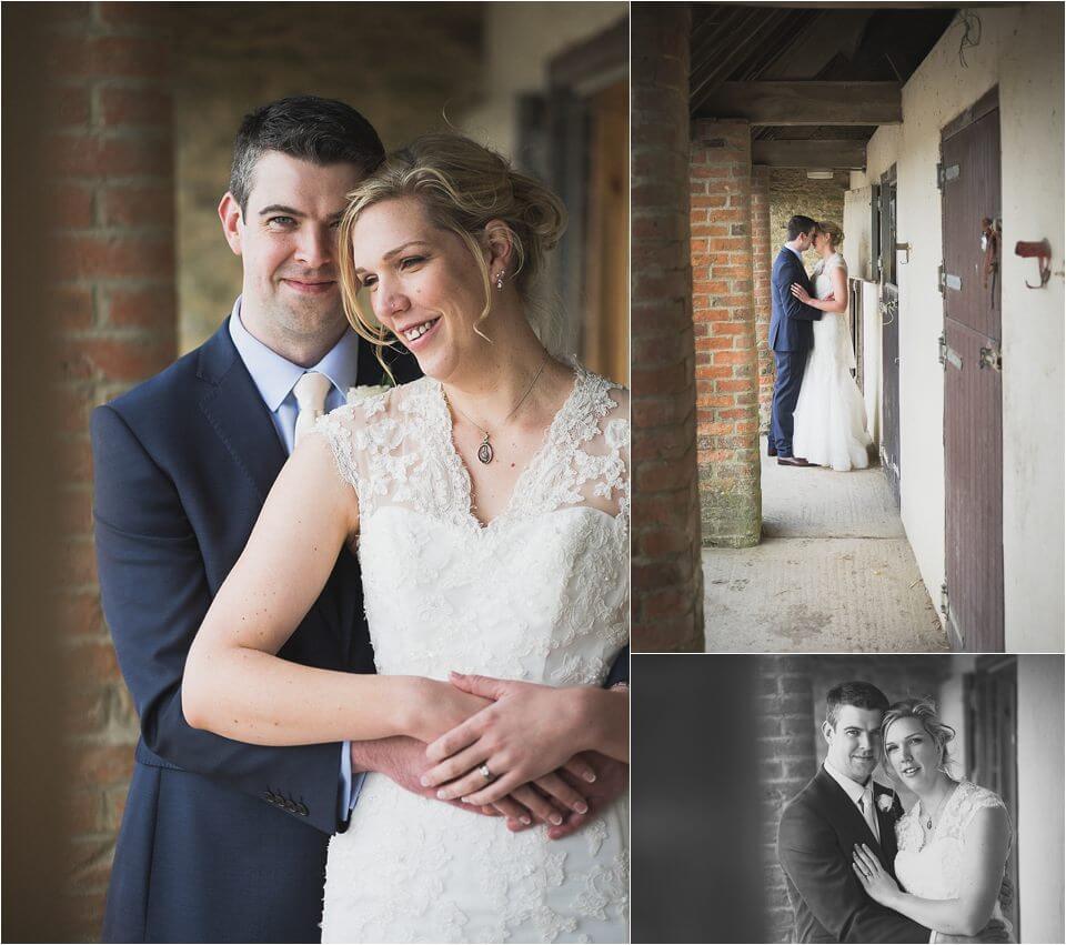 Oxfordshire Wedding Photography