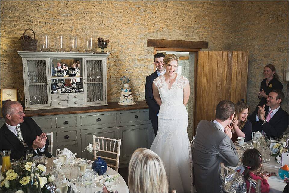 Oxfordshire Wedding Photographers
