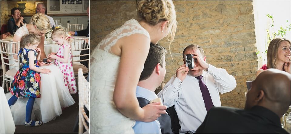 Oxfordshire Wedding Photographer