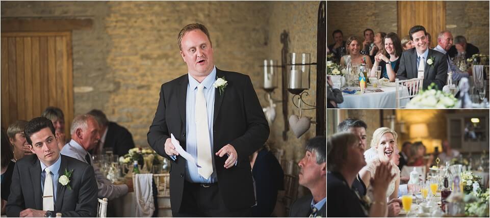 Oxfordshire Wedding Photography