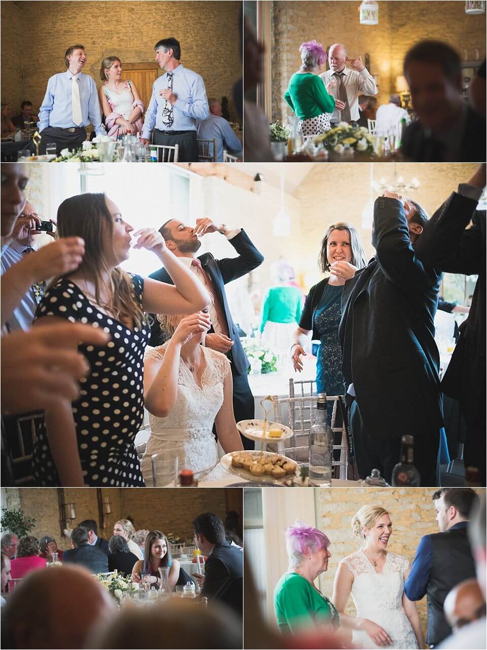 Oxfordshire Wedding Photographers