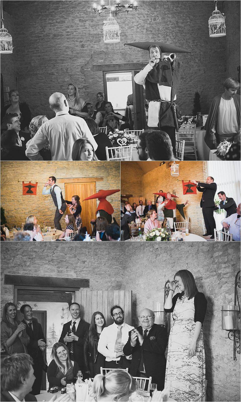 Oxfordshire Wedding Photographer