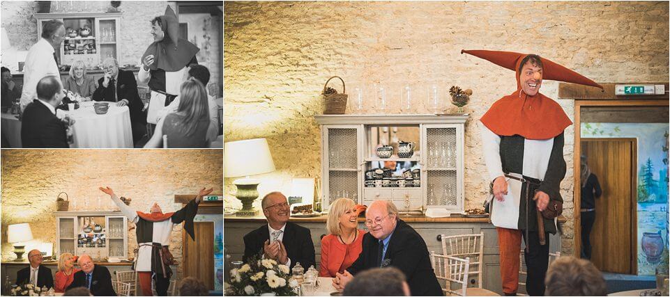 Oxfordshire Wedding Photographer