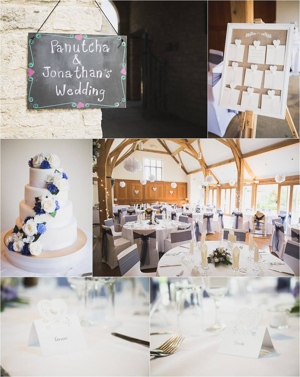 Oxfordshire Wedding Photographers