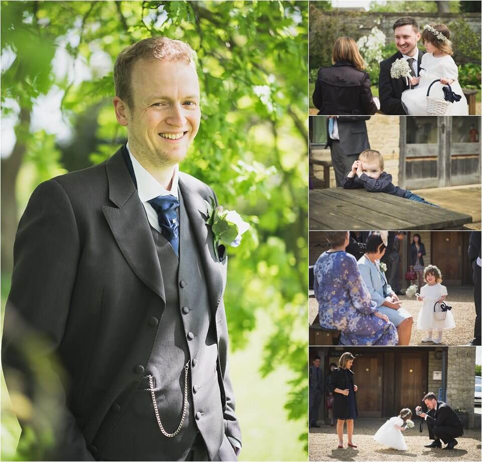 Oxfordshire Photographer